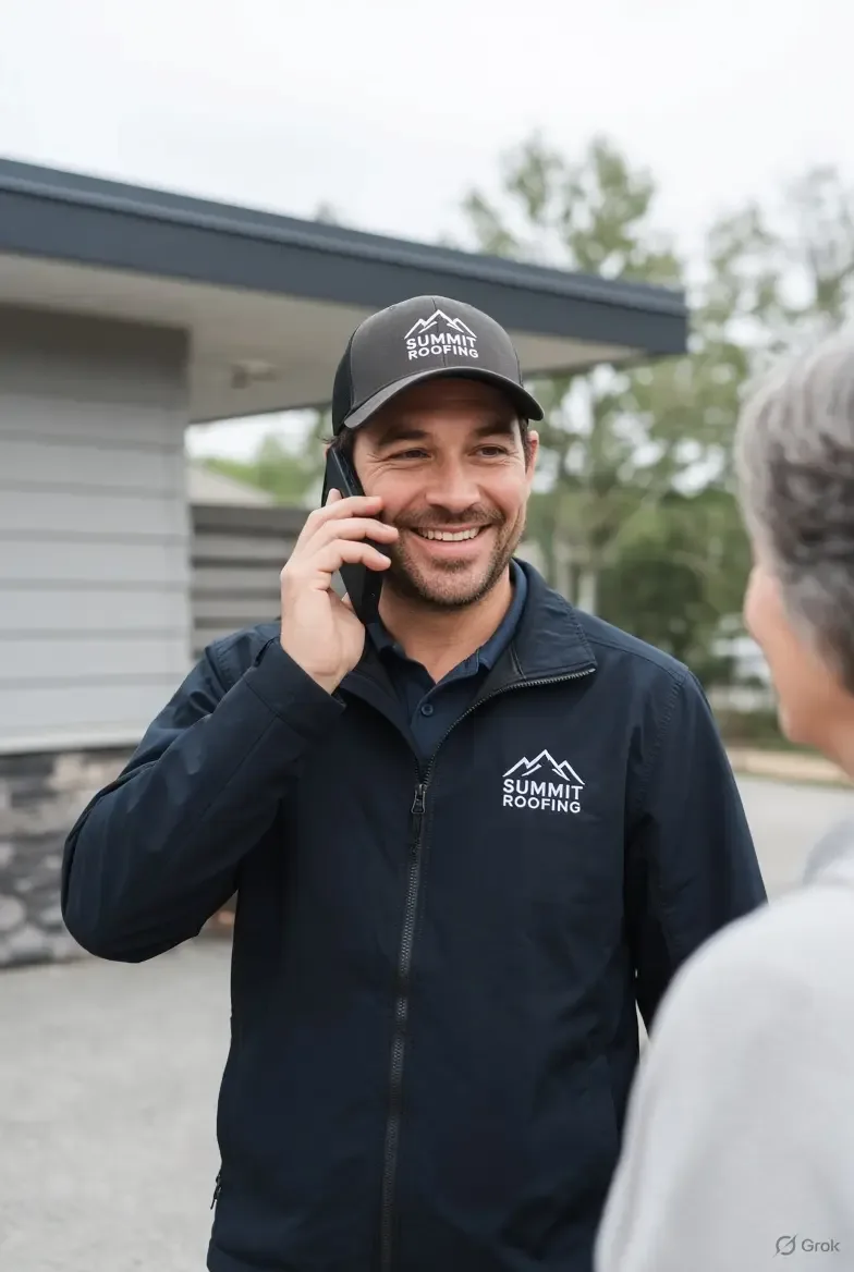 Flat Roof Leak Repair Cleveland, AR FAQs